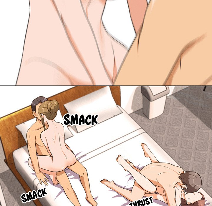 Our Exchange Chapter 8
