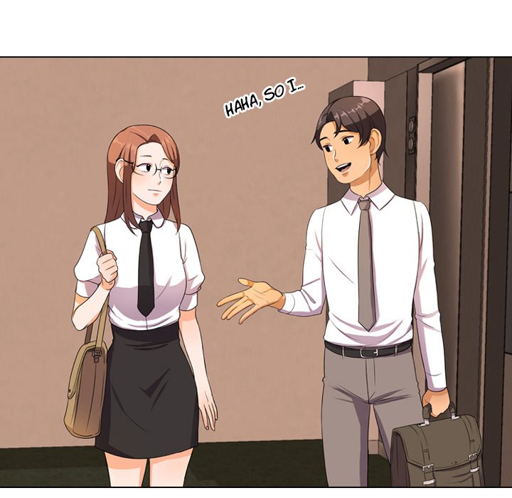 Our Exchange Chapter 9