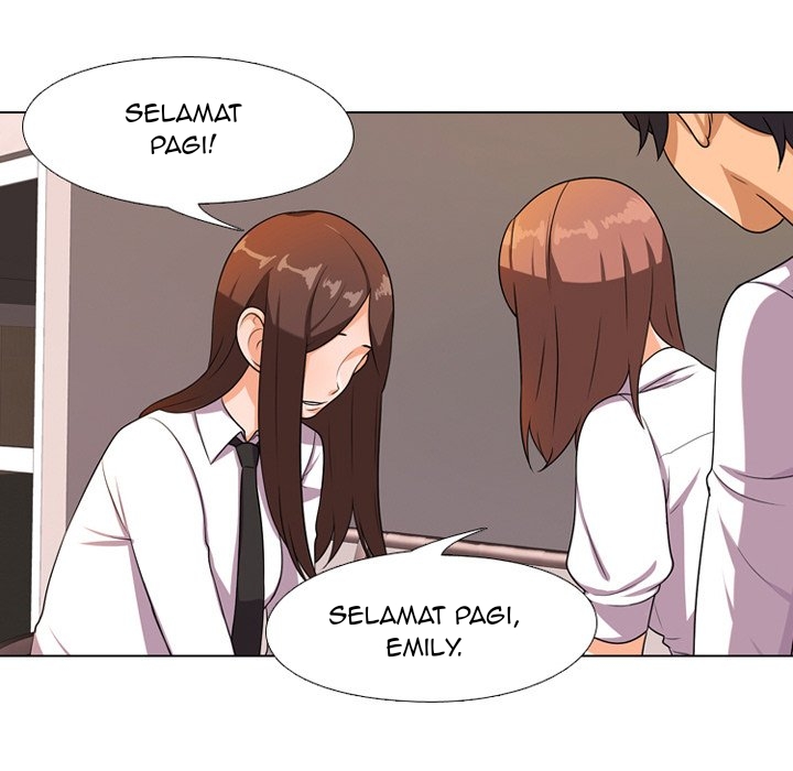 Our Exchange Chapter 9