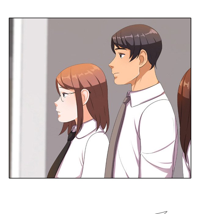 Our Exchange Chapter 9