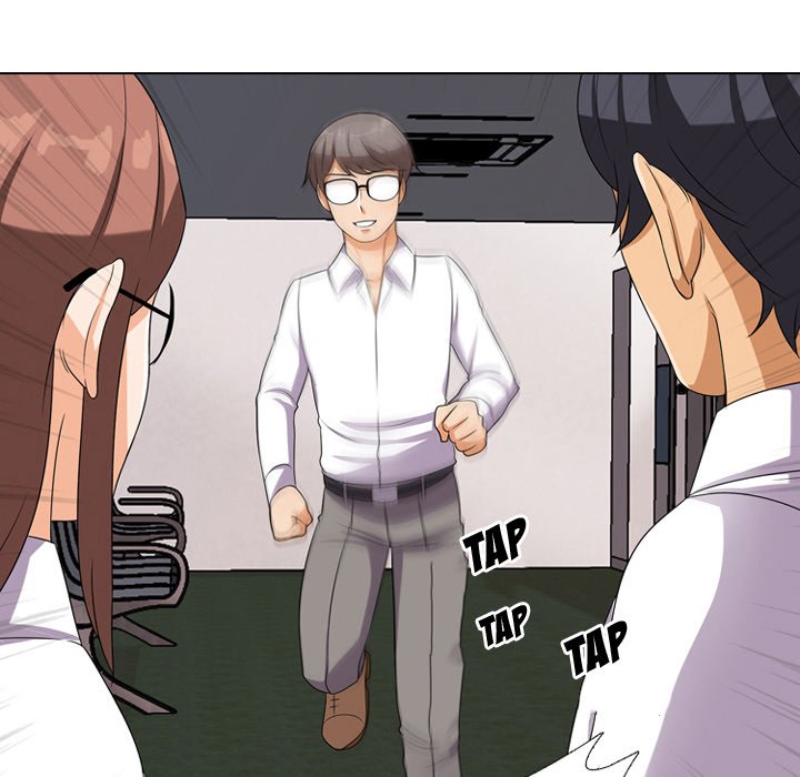 Our Exchange Chapter 9