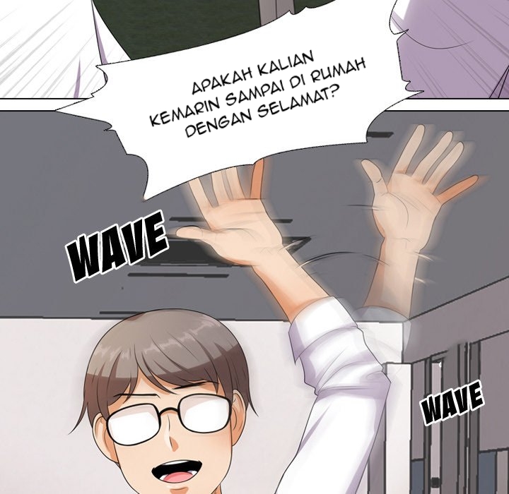 Our Exchange Chapter 9