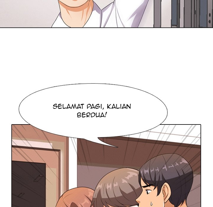 Our Exchange Chapter 9