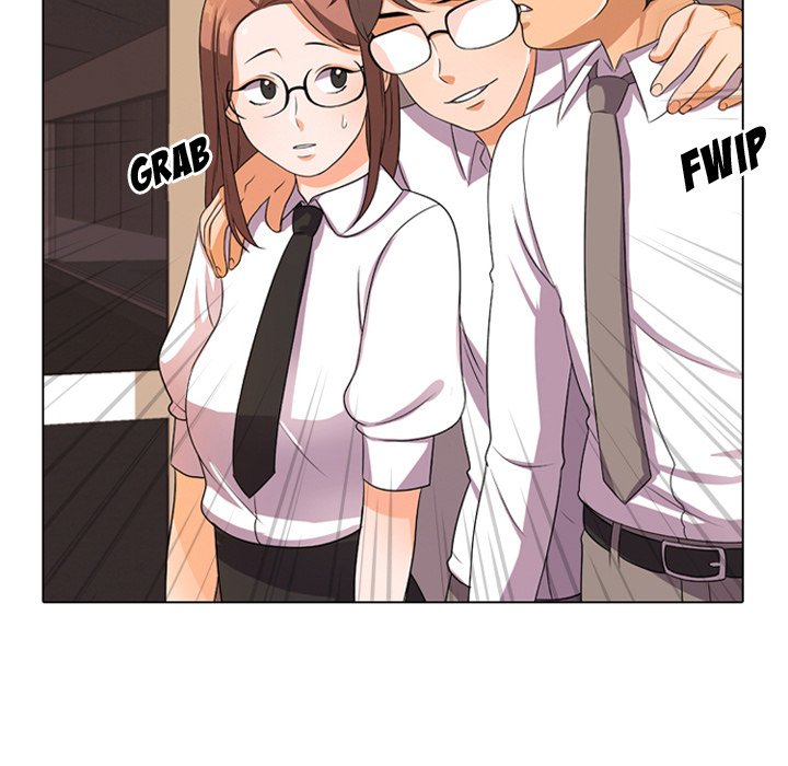 Our Exchange Chapter 9