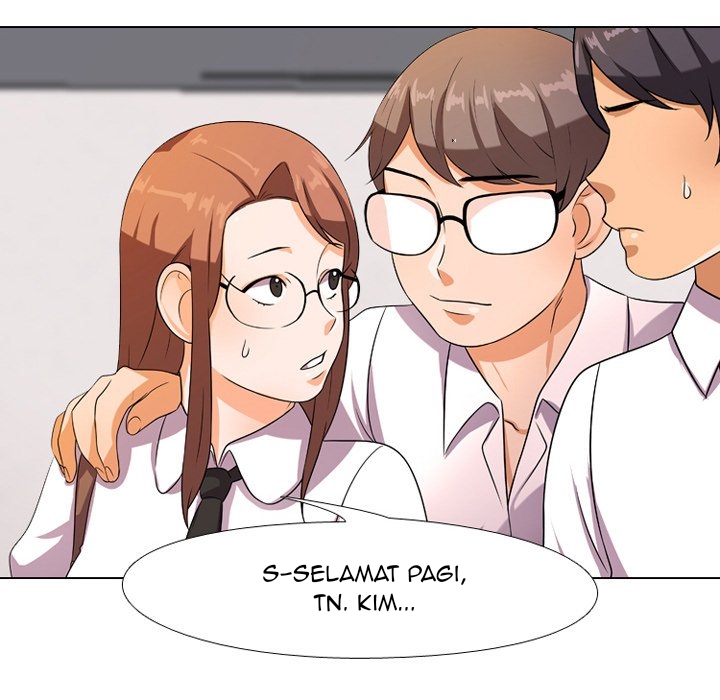 Our Exchange Chapter 9