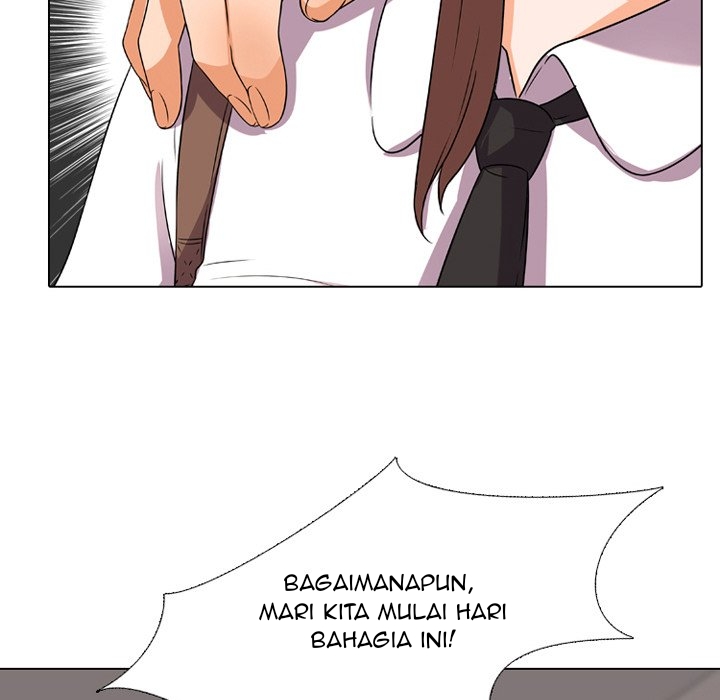 Our Exchange Chapter 9