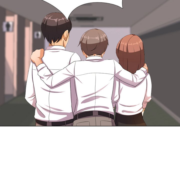 Our Exchange Chapter 9