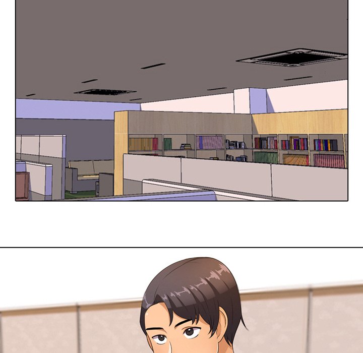 Our Exchange Chapter 9