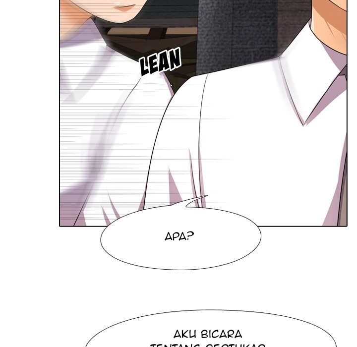 Our Exchange Chapter 9