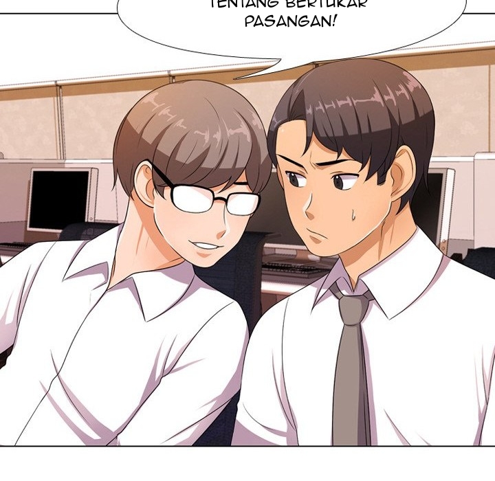 Our Exchange Chapter 9
