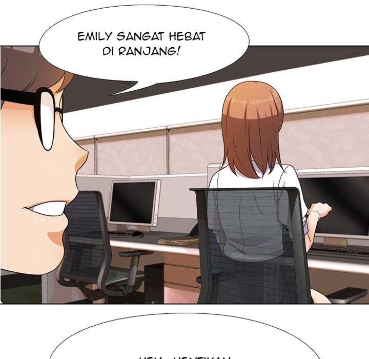 Our Exchange Chapter 9
