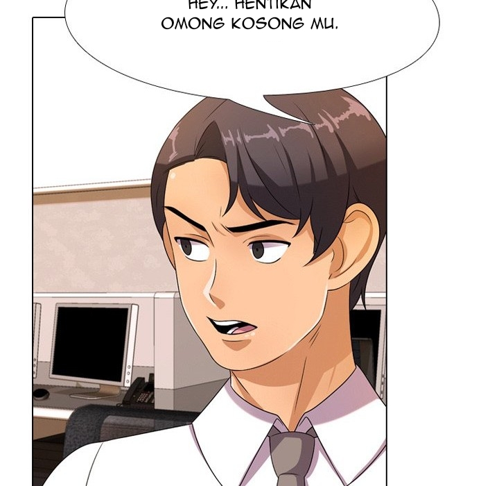 Our Exchange Chapter 9