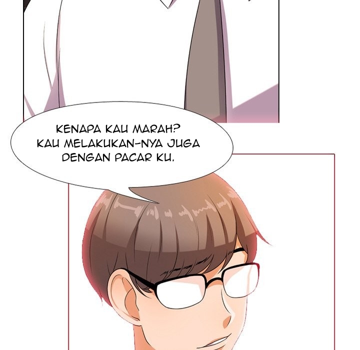 Our Exchange Chapter 9