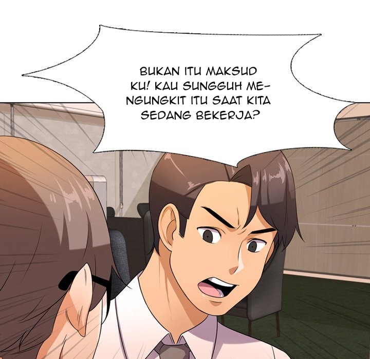Our Exchange Chapter 9