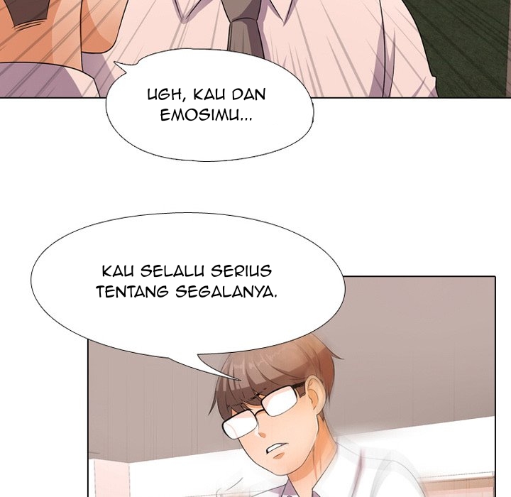 Our Exchange Chapter 9