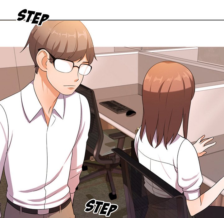 Our Exchange Chapter 9