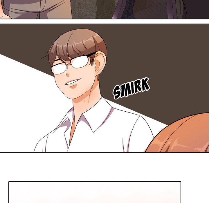 Our Exchange Chapter 9