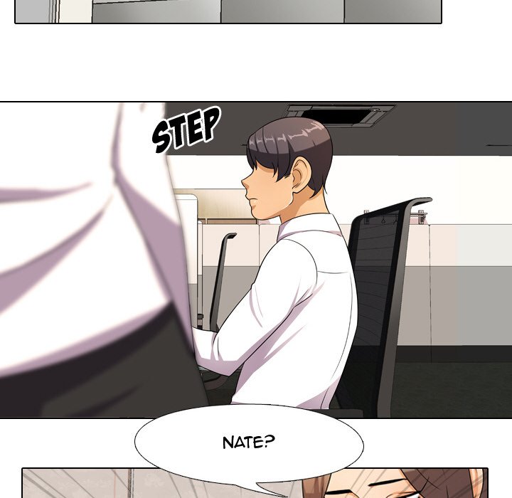 Our Exchange Chapter 9