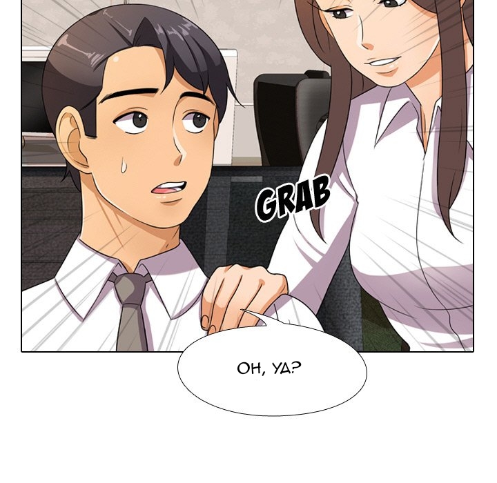 Our Exchange Chapter 9