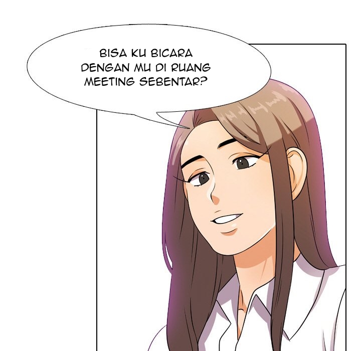 Our Exchange Chapter 9