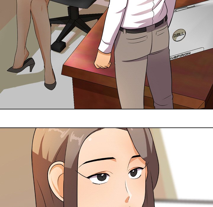 Our Exchange Chapter 9