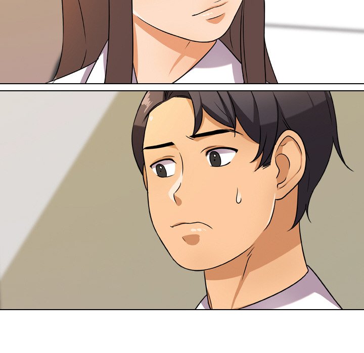 Our Exchange Chapter 9