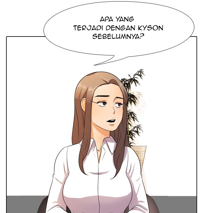 Our Exchange Chapter 9