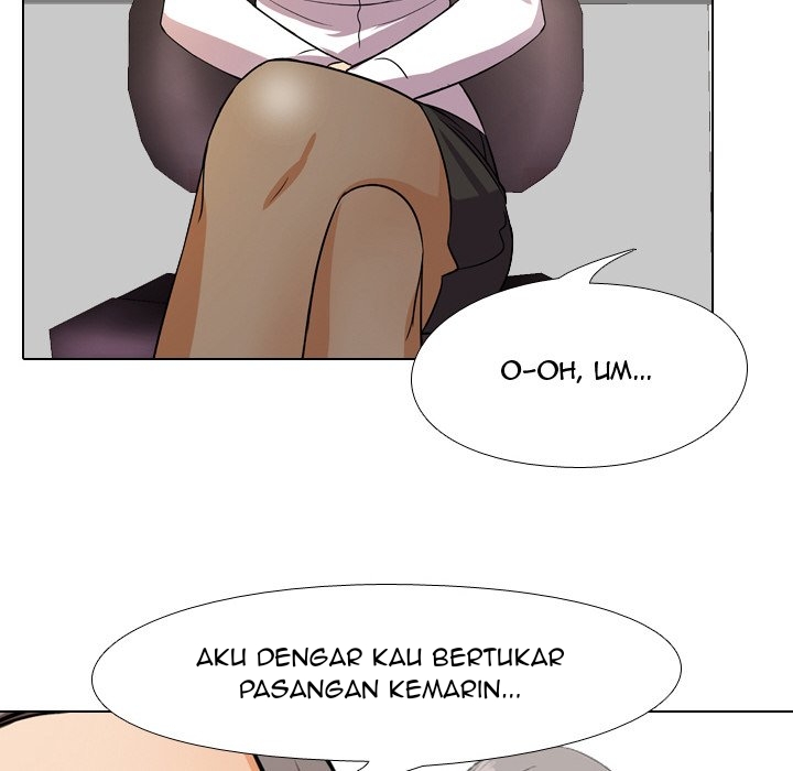 Our Exchange Chapter 9