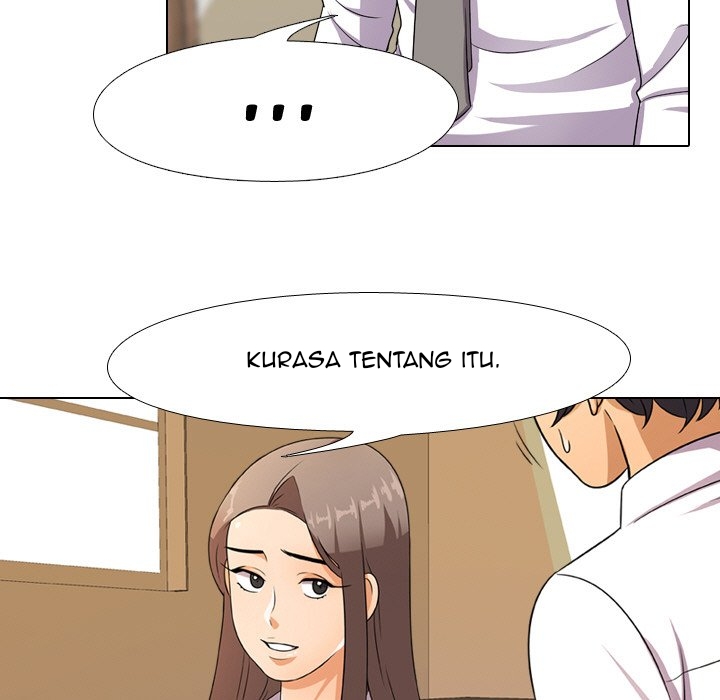 Our Exchange Chapter 9