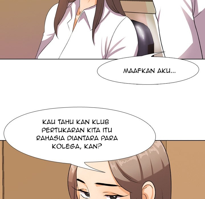 Our Exchange Chapter 9