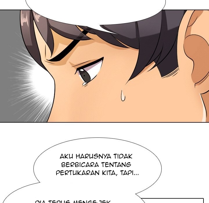 Our Exchange Chapter 9
