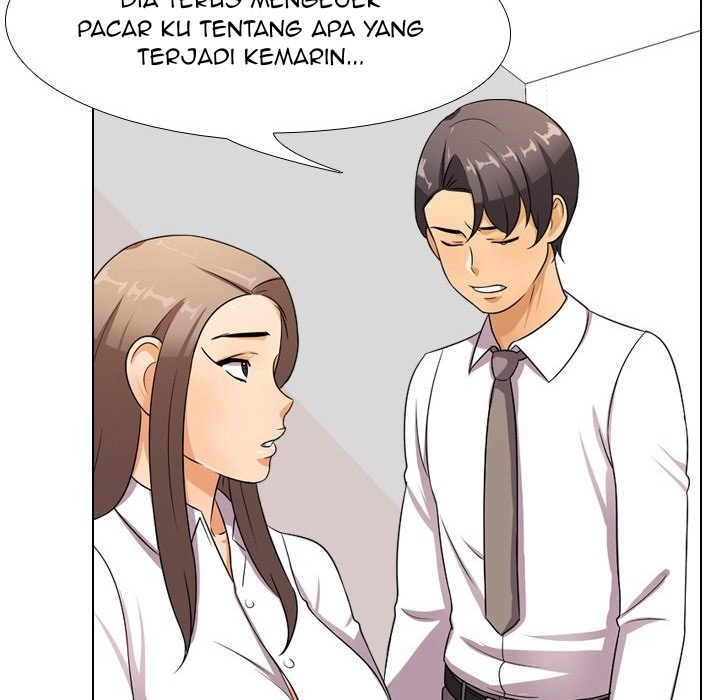 Our Exchange Chapter 9