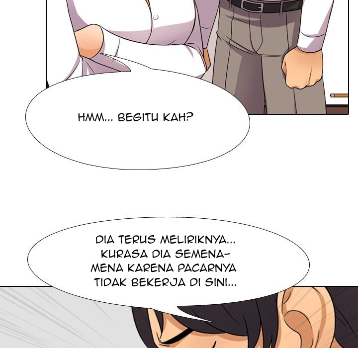 Our Exchange Chapter 9