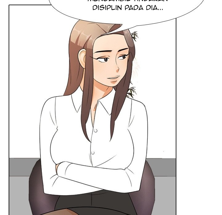 Our Exchange Chapter 9