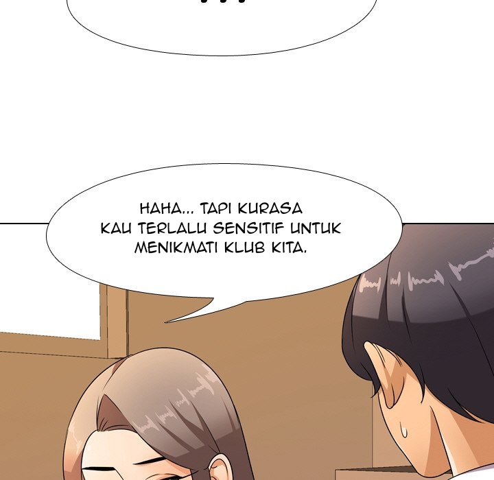 Our Exchange Chapter 9
