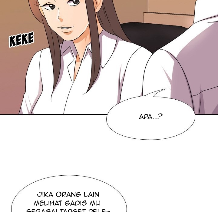 Our Exchange Chapter 9