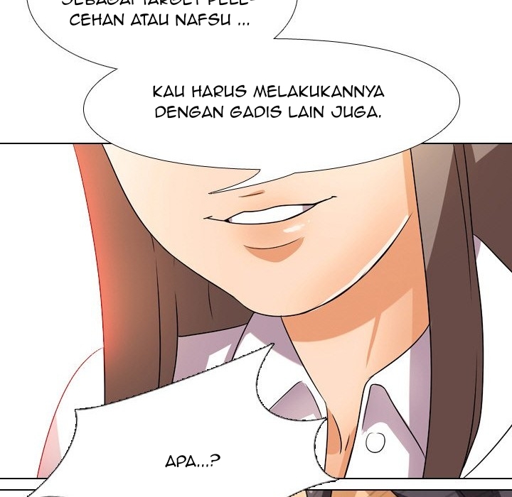 Our Exchange Chapter 9
