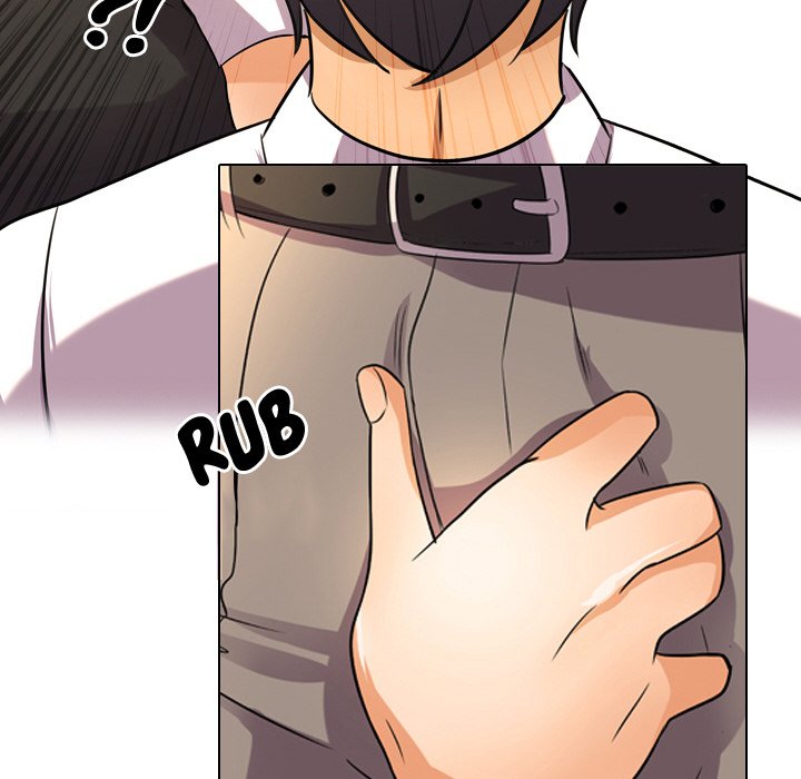 Our Exchange Chapter 9