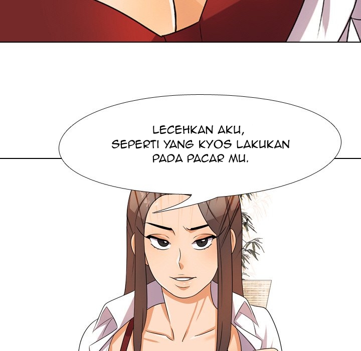 Our Exchange Chapter 9