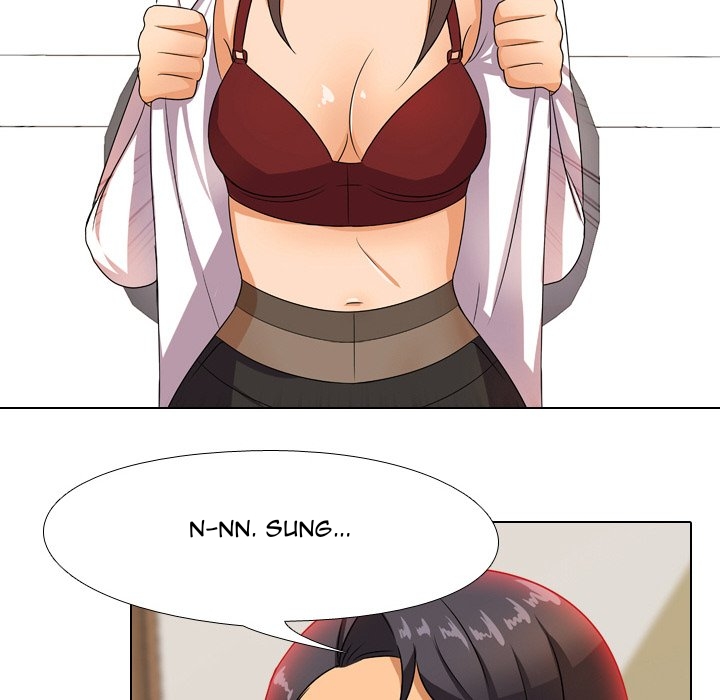 Our Exchange Chapter 9