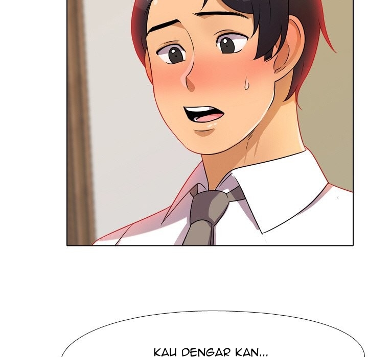 Our Exchange Chapter 9