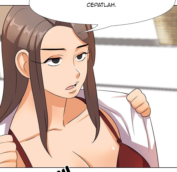 Our Exchange Chapter 9