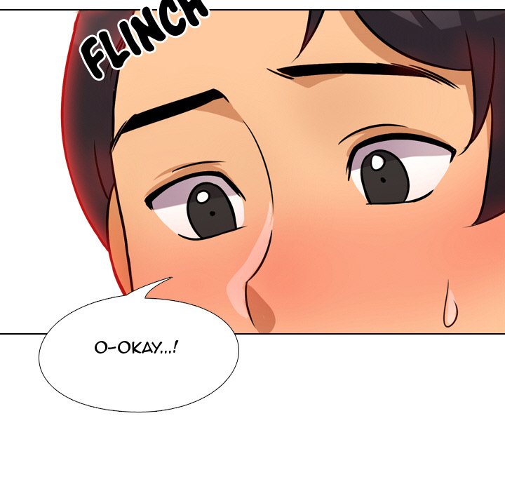 Our Exchange Chapter 9