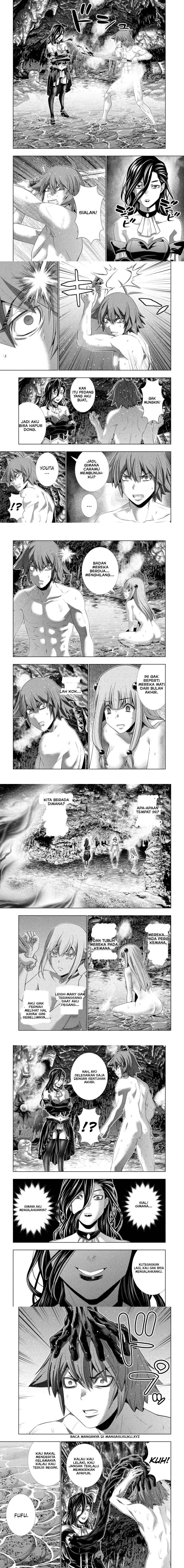 Parallel Paradise Chapter 219