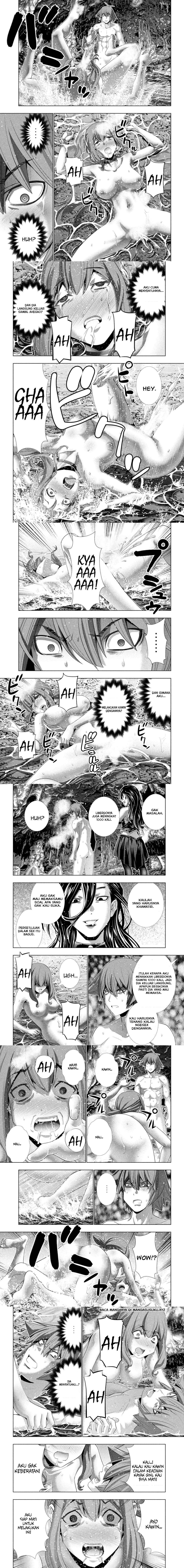 Parallel Paradise Chapter 226