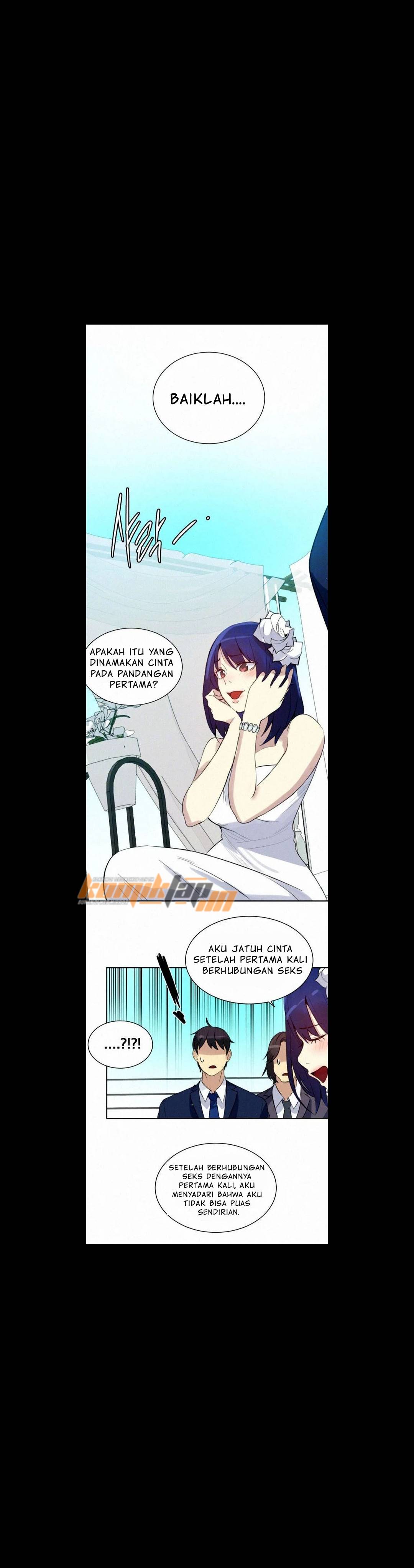 PC Goddess Room Chapter 60