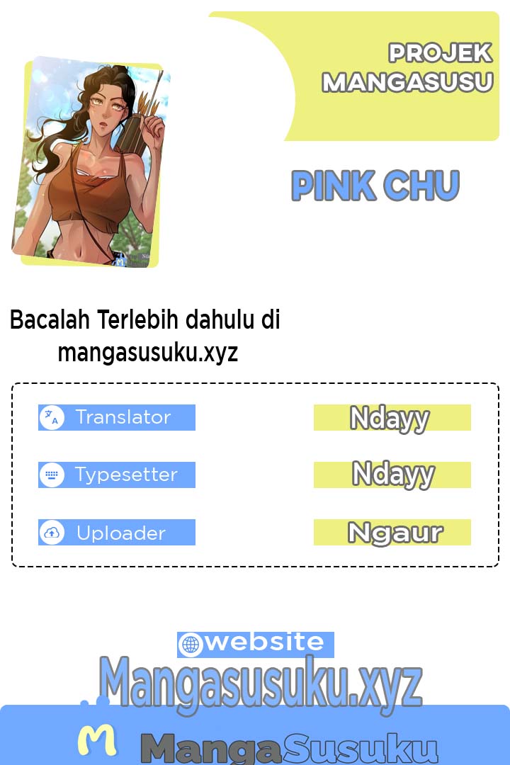 Pink Chu Chapter 2