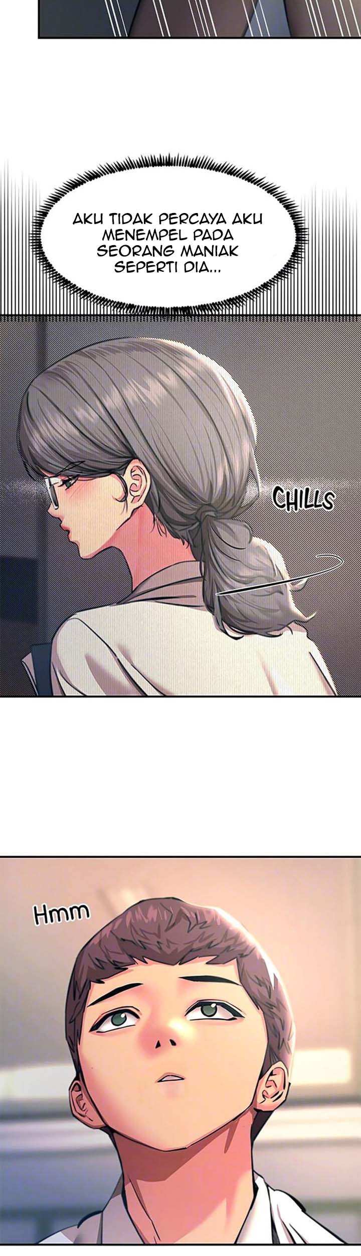 Rainbow Chapter 41