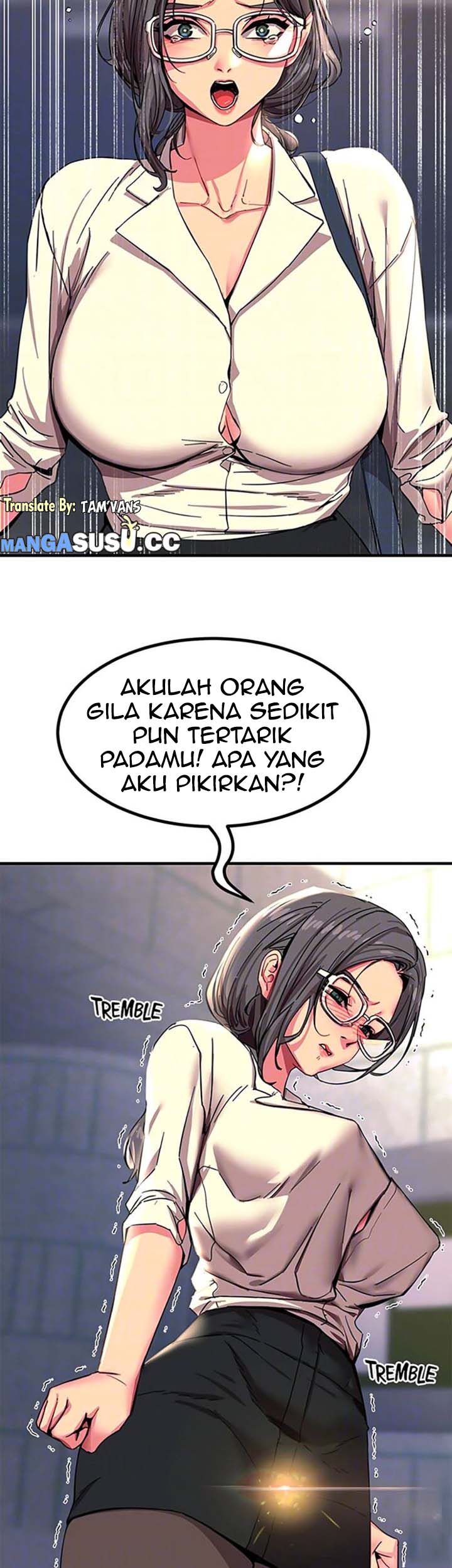 Rainbow Chapter 42