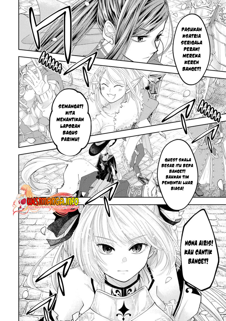 Reberu 0 no Maou-sama, Isekai de Boukensha wo Hajimemasu Chapter 11